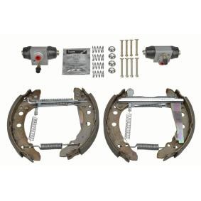 Acquista Kit freno, Freno a tamburo da TRW GSK1515 a buon mercato per soli 68,54 €