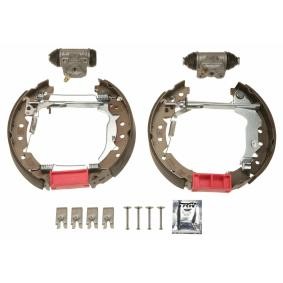 Acquista Kit freno, Freno a tamburo da TRW GSK1905 a buon mercato per soli 117,77 €
