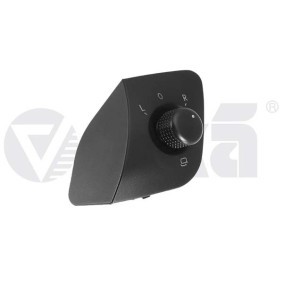 Schalter, Spiegelverstellung 99591830001 von VIKA günstig für 14,42 € online kaufen