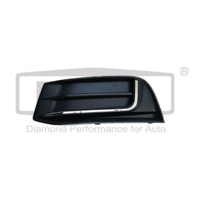 Lüftungsgitter, Stoßfänger 88071893802 von DPA günstig für 20,14 € online kaufen
