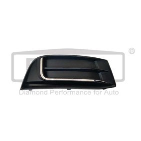 Lüftungsgitter, Stoßfänger 88071893902 von DPA günstig für 23,89 € online kaufen