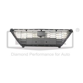 Lüftungsgitter, Stoßfänger 88531851602 von DPA günstig für 53,68 € online kaufen