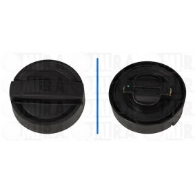 Comprar Tapa, tubuladura de relleno de aceite de MI.R.A. 23/3752 a bajo precio de 53,71 €