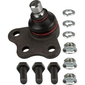 Acquista Testina braccio oscillante da TRW online per Corsa Hatchback a prezzi moderati