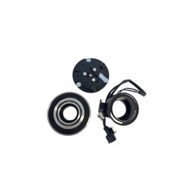 Compre Embrague del compresor del aire acondicionado de Airstal online para Focus Mk1 Furgoneta / Familiar (DNW) a precios moderados