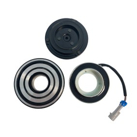 Magnetkupplung, Klimakompressor 105-0656 von Airstal günstig für 83,75 € online kaufen