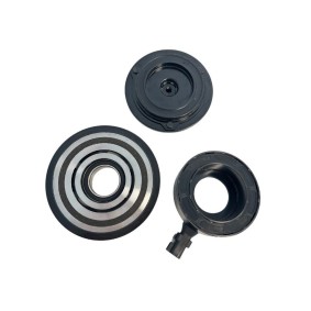 Magnetkupplung, Klimakompressor 105-0891 von Airstal günstig für 134,28 € online kaufen