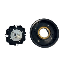 Magnetkupplung, Klimakompressor 105-0914 von Airstal günstig für 95,18 € online kaufen