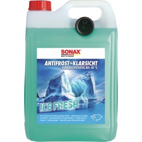 Scheibenwischwasser des Herstellers SONAX - Originalware Artikelnummer: 01335050