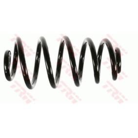 Köp Spiralfjäder av TRW JCS451 till det låga priset 528,79 kr