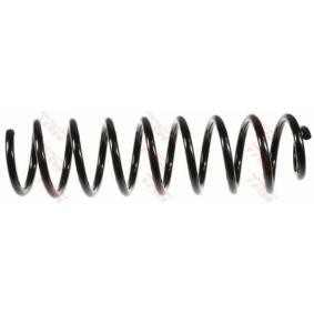 Köp Spiralfjäder av TRW JCS472 till det låga priset 439,34 kr