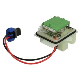 Gebläsewiderstand von THERMOTEC
