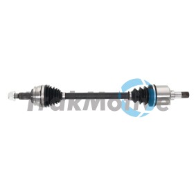 Antriebswelle 30-2055 von TrakMotive günstig für 116,10 € online kaufen