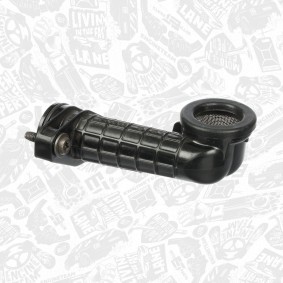 Saugrohr, Ölpumpe PU0151 von ET ENGINETEAM günstig für 39,05 € online kaufen