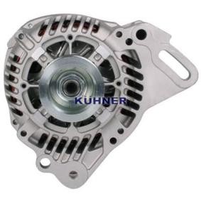 Køb Generator af AD KÜHNER 301567RIV til den lave pris 2096,12 DKK