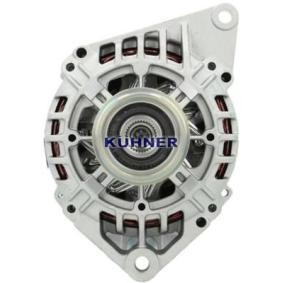 Köp Generator av AD KÜHNER 301572RIR till det låga priset 2541,79 kr