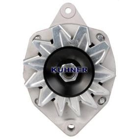 Lichtmaschine von AD KÜHNER