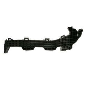 Stoßstangenhalter 5504-00-2953934P von BLIC günstig für 48,49 € online kaufen