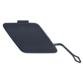 Stoßfängerabdeckung, Anhängevorrichtung 5513-00-0063975P von BLIC günstig für 6,85 € online kaufen