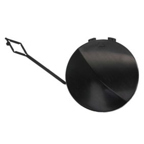 Stoßfängerabdeckung, Anhängevorrichtung 5513-00-0064927MP von BLIC günstig für 11,59 € online kaufen