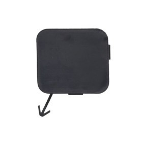 Stoßfängerabdeckung, Anhängevorrichtung 5513-00-8140971P von BLIC günstig für 8,46 € online kaufen