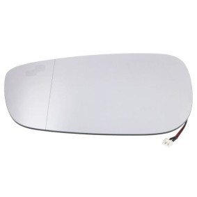 Køb Spejlglas, udvendig spejl af BLIC 6102-14-1905316P til den lave pris 464,71 DKK