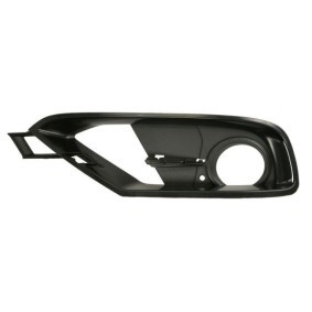 Compre Grelha de pára-choques de BLIC online para 3 Sedan (F30, F80) a preços moderados