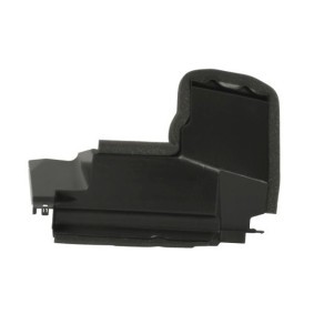 Rahmen, Kühlergitter 6502-08-8182205P TOYOTA C-HR von BLIC