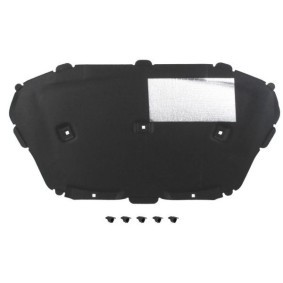 Motorraumdämmung 6804-00-6614290P von BLIC günstig für 32,84 € online kaufen