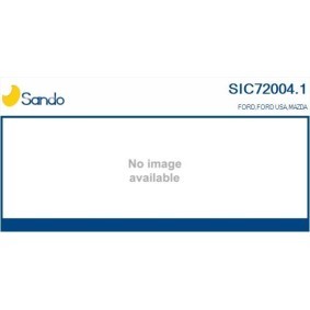 Zündspule für FORD USA von SANDO