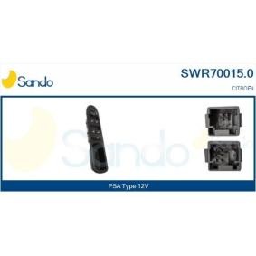 Zündspule für SKODA von SANDO