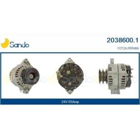 Zündspule für LEXUS von SANDO