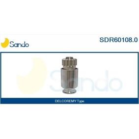 Servopumpe von SANDO