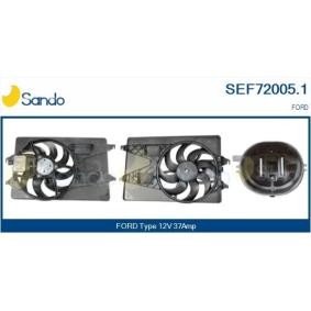 Acquista Pompa idraulica, sterzo da SANDO SSP72144.0 a buon mercato per soli 315,96 €