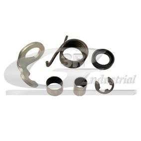 Achetez des Fourchette d'embrayage 3RG 22246 à prix pour 26,67 €