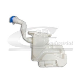 Waschwasserbehälter, Scheibenreinigung von 3RG 29702
