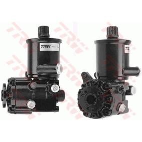Acquista Pompa idraulica, sterzo da TRW JPR243 a buon mercato per soli 961,88 €