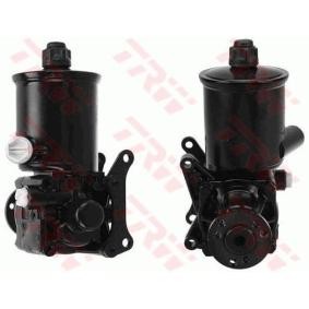 Acquista Pompa idraulica, sterzo da TRW JPR253 a buon mercato per soli 373,57 €