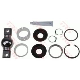 Acquista Kit riparazione, Braccio oscillante da TRW JRK0037 a buon mercato per soli 81,86 €
