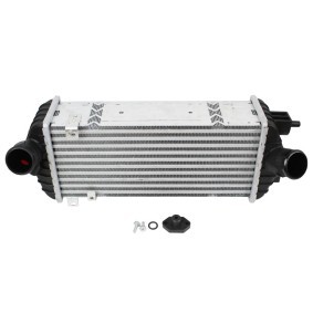 Acquista Intercooler da ABAKUS 019-018-0008 a buon mercato per soli 119,80 €