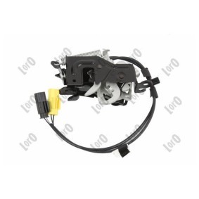 Motorhaubenschloß 132-004-085 von ABAKUS günstig für 108,14 € online kaufen