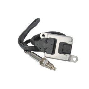 Acquista Sensore-NOx, Catalizzatore-NOx da ABAKUS 134-02-020 a buon mercato per soli 349,91 €
