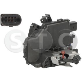 Türschloss des Herstellers STC - Originalware Artikelnummer: T443709