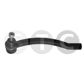 Spurstangenkopf des Herstellers STC - Originalware Artikelnummer: T453516