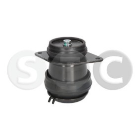 Motorlager von STC