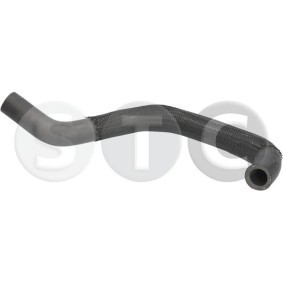 Compre Tubo flexível, permutador de calor do aquecimento de STC online para 508 I (8D_) Sedan a preços moderados