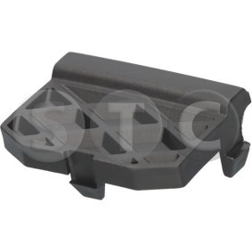 Stoßfängerabdeckung, Anhängevorrichtung T491059 von STC günstig für 6,21 € online kaufen