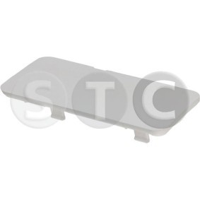 Klappe, Abschlepphaken T491065 von STC günstig für 15,60 € online kaufen
