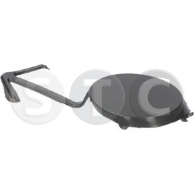 Stoßfängerabdeckung, Anhängevorrichtung T491083 von STC günstig für 19,44 € online kaufen