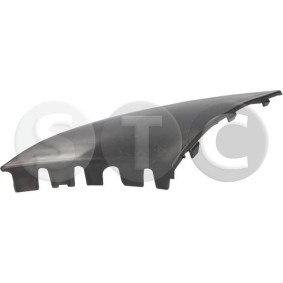 Stoßfängerabdeckung, Anhängevorrichtung T491089 von STC günstig für 17,77 € online kaufen
